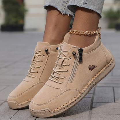 ErgoParis™ – Baskets à confort thérapeutique