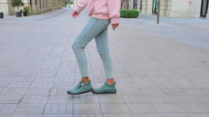 ErgoParis™ – Baskets à confort thérapeutique