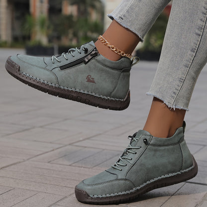 ErgoParis™ – Baskets à confort thérapeutique