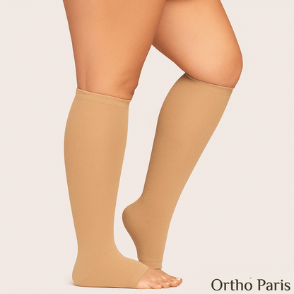 Pas Légers – Bas de Confort Ortho Paris (modèle respirant)