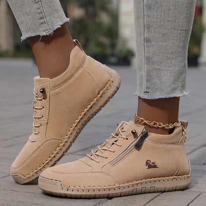 ErgoParis™ – Baskets à confort thérapeutique